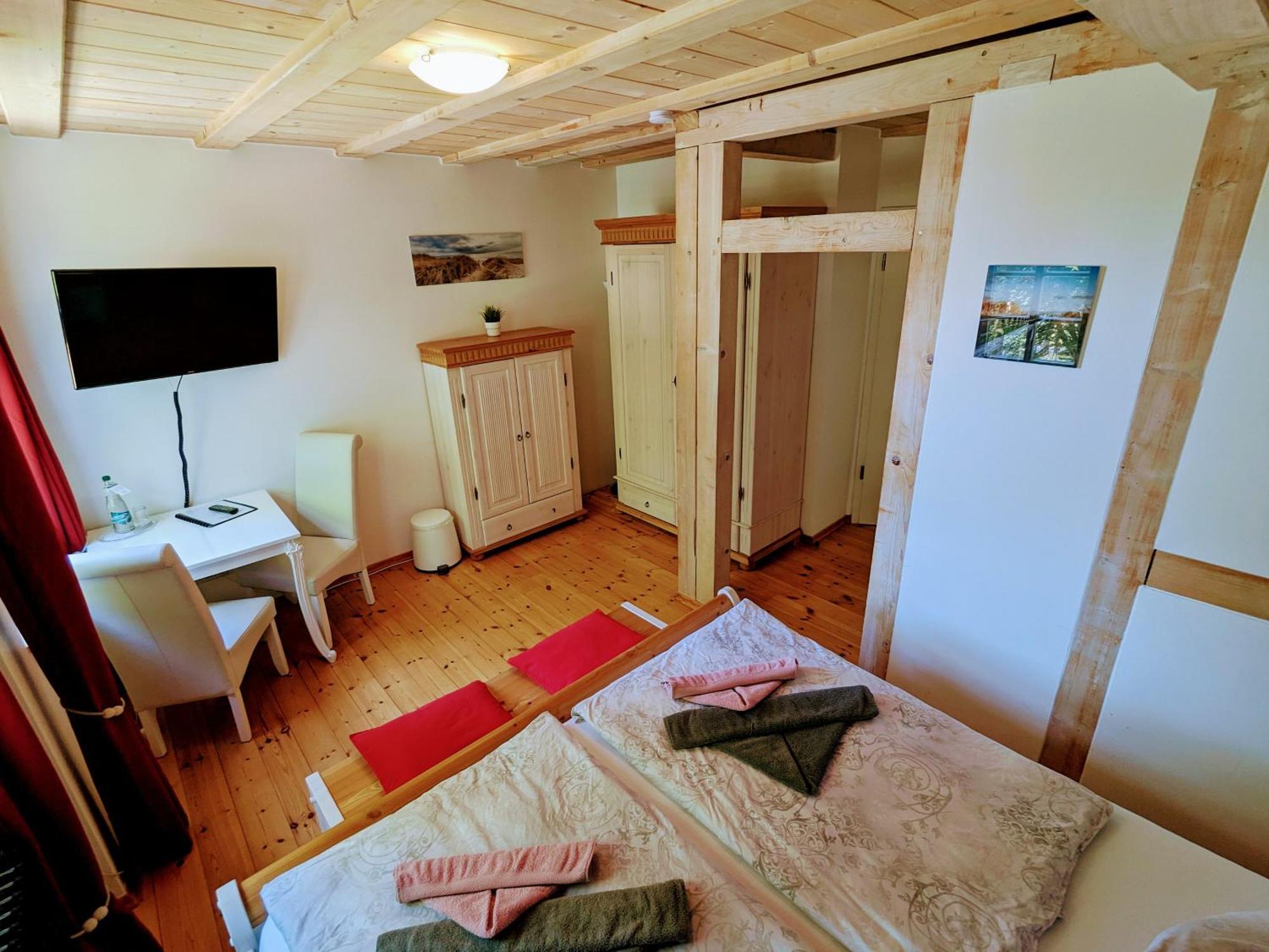 Strandhotel Lindequist Sellin  المظهر الخارجي الصورة