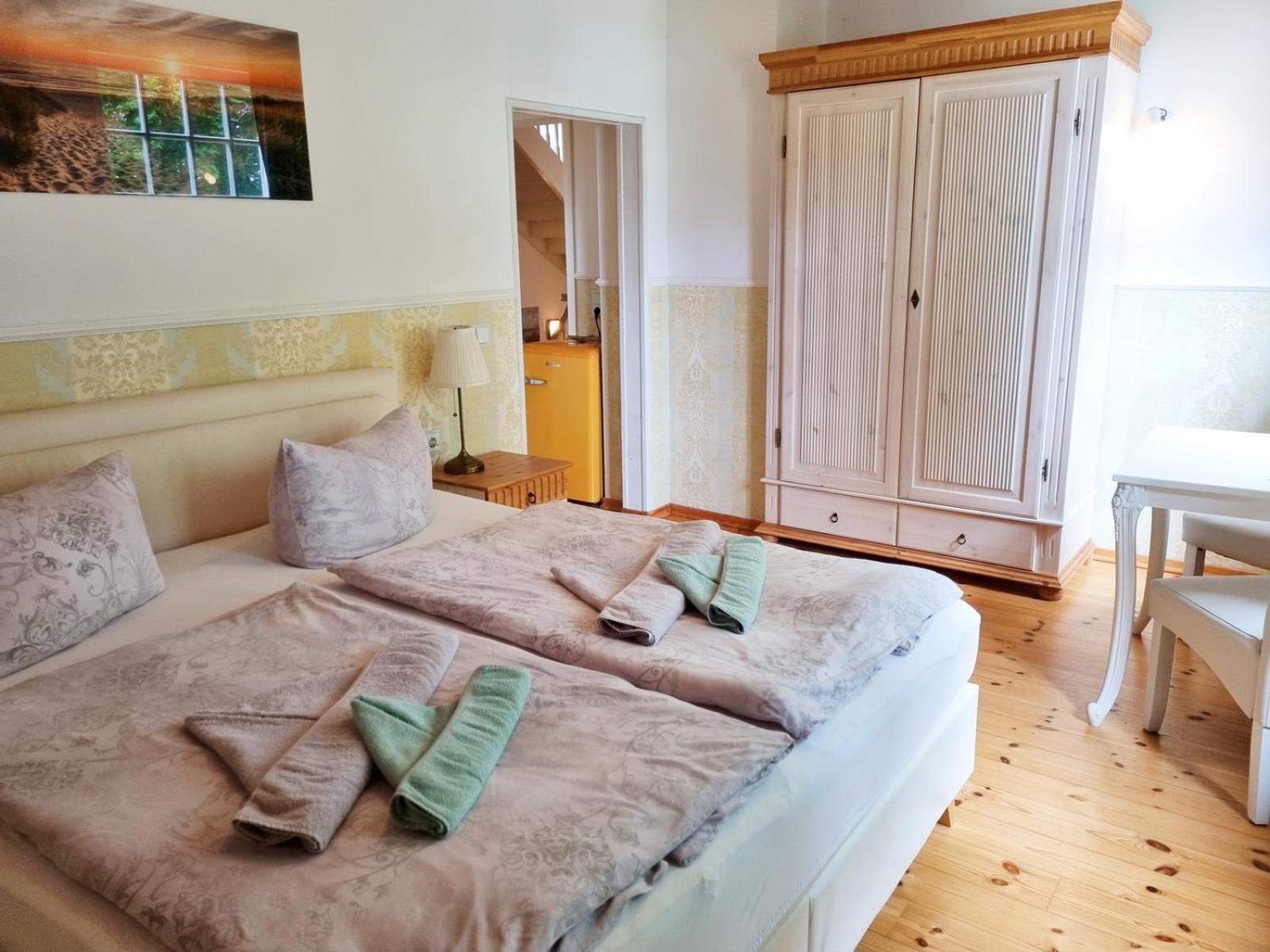 Strandhotel Lindequist Sellin  المظهر الخارجي الصورة