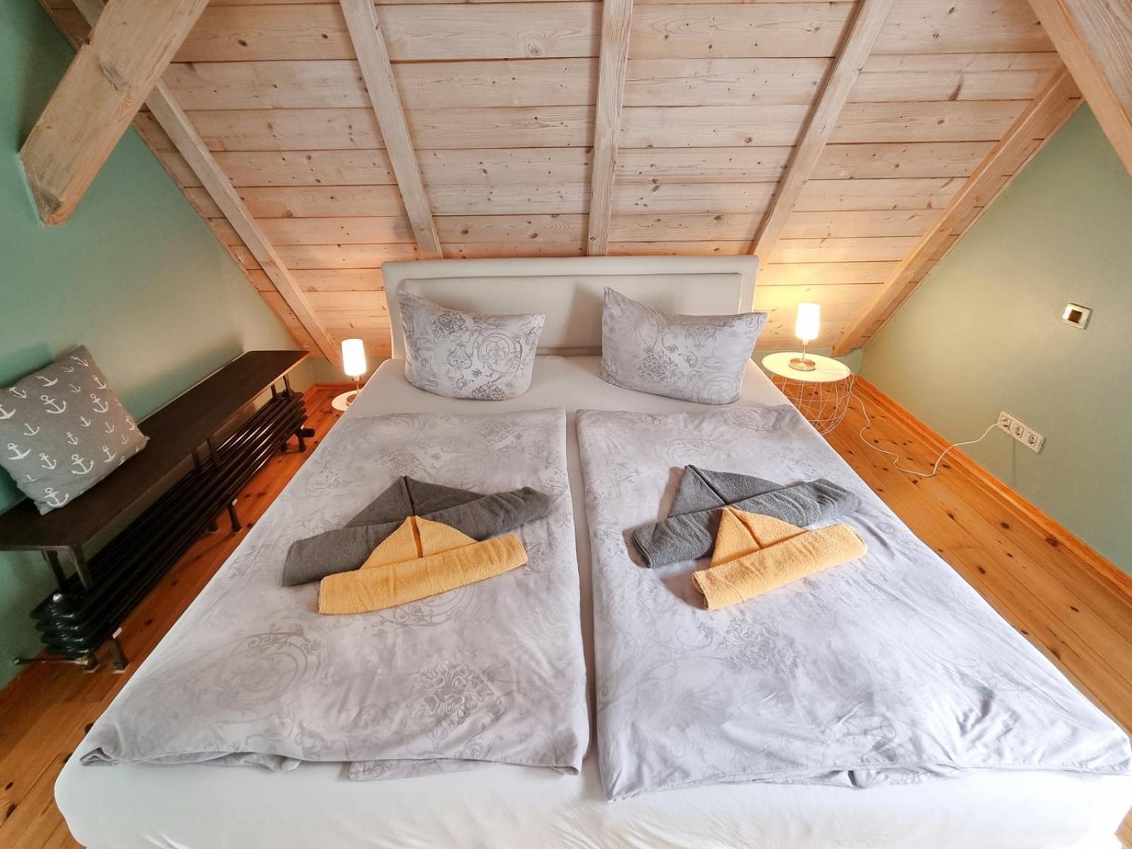 Strandhotel Lindequist Sellin  المظهر الخارجي الصورة