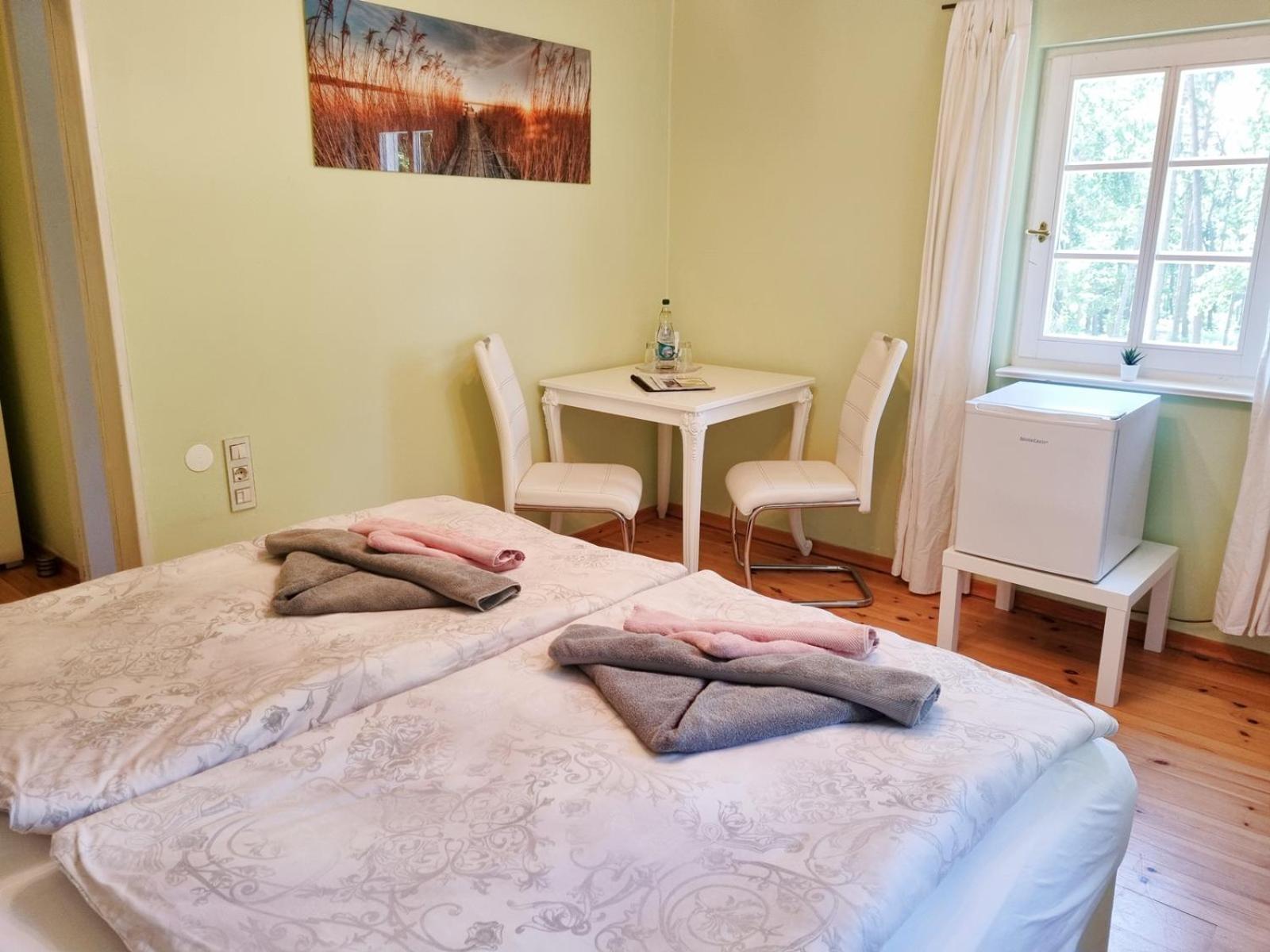Strandhotel Lindequist Sellin  المظهر الخارجي الصورة