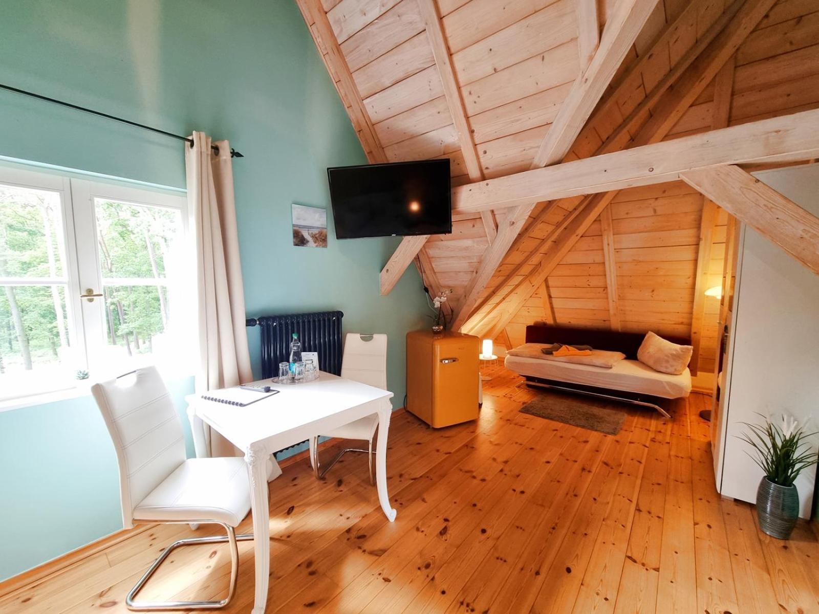 Strandhotel Lindequist Sellin  المظهر الخارجي الصورة